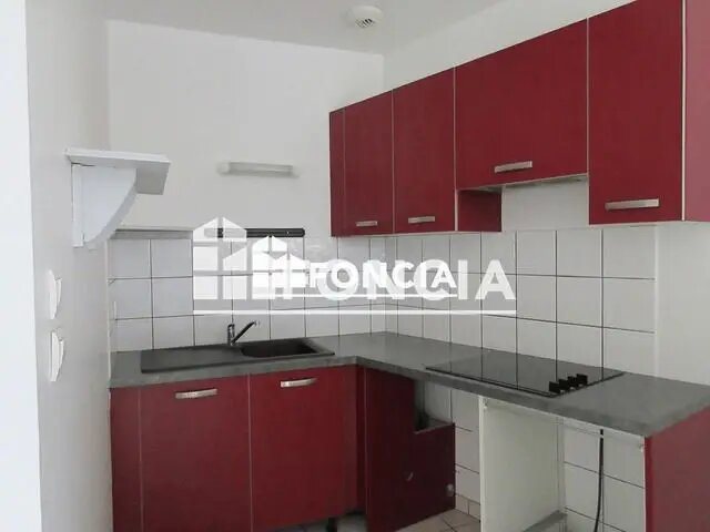 Appartement à louer, 66m², Oloron-Sainte-Marie