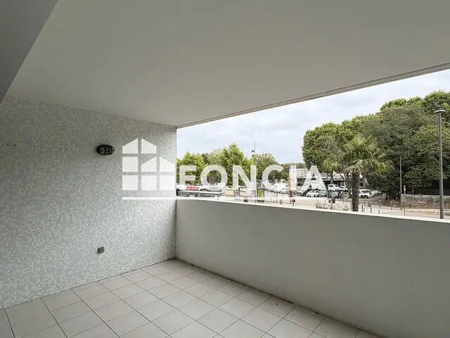Appartement à louer, 79m², Bayonne