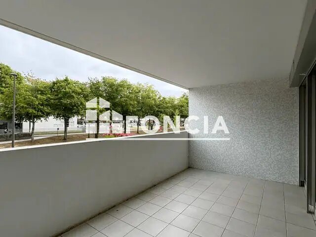Appartement à louer, 79m², Bayonne