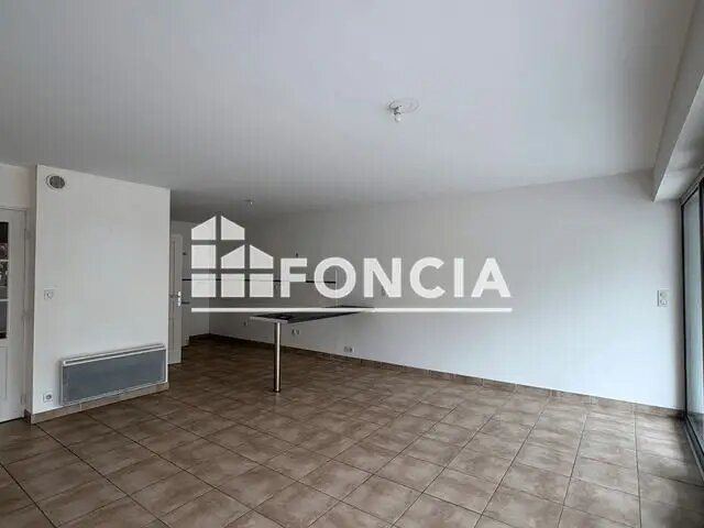 Appartement à louer, 79m², Bayonne