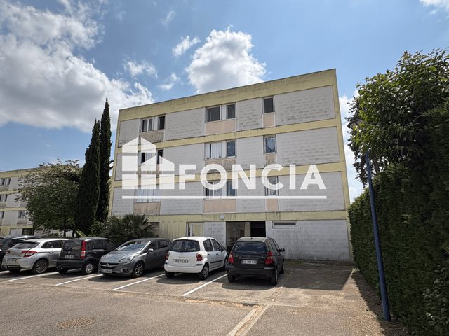 Appartement à louer, 60m², Grenade-sur-l'Adour