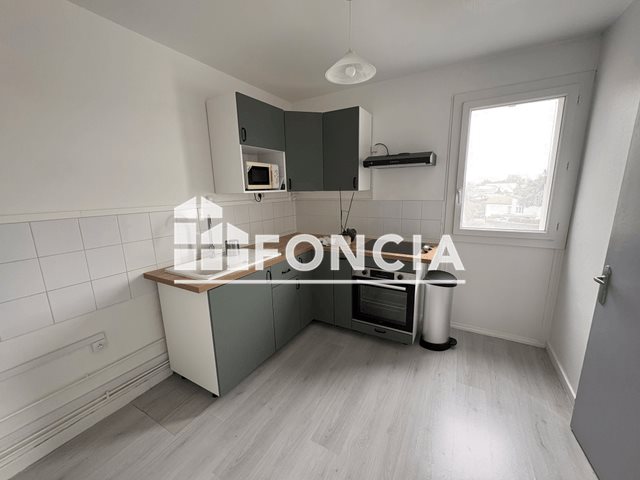 Appartement à louer, 60m², Grenade-sur-l'Adour