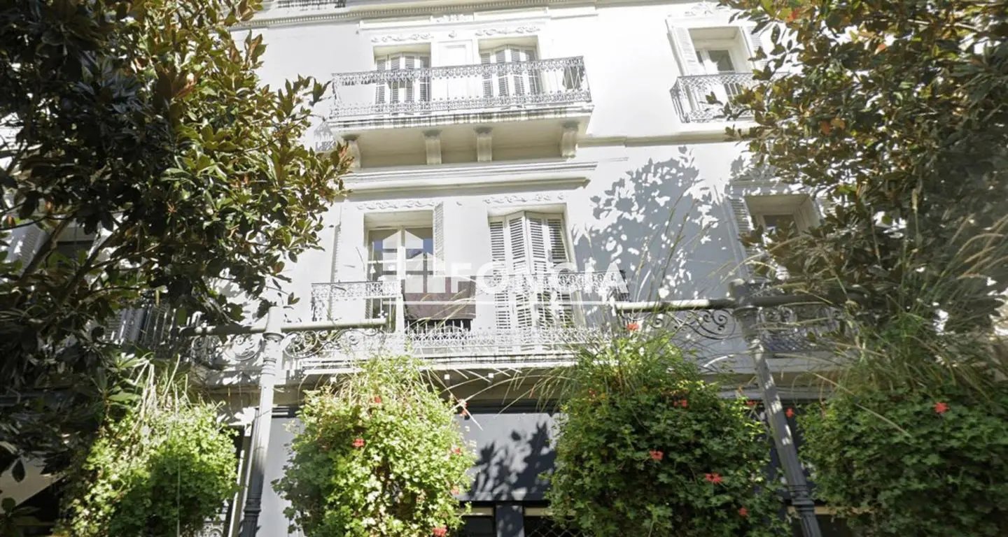 Appartement à louer, 82m², Tarbes