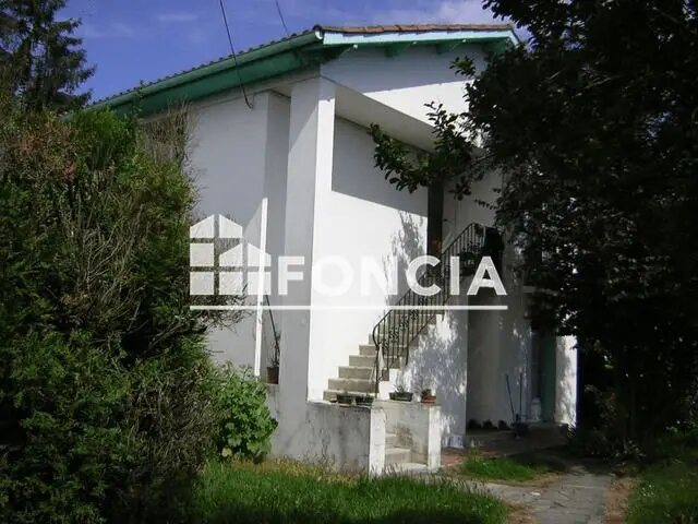 Appartement à louer, 68m², Bordères-sur-l'Echez