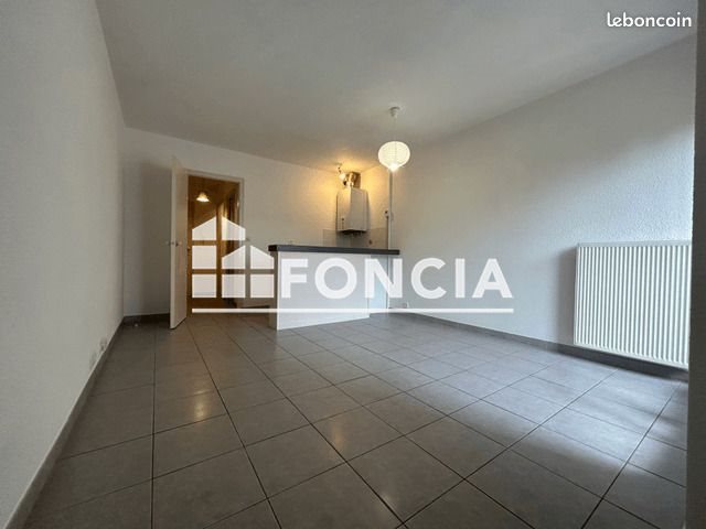 Appartement à louer, 24m², Mont-de-Marsan