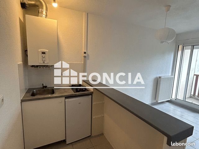 Appartement à louer, 24m², Mont-de-Marsan