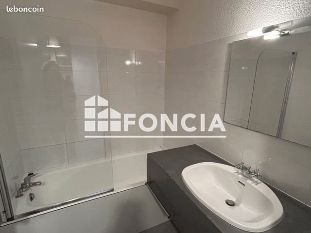 Appartement à louer, 24m², Mont-de-Marsan