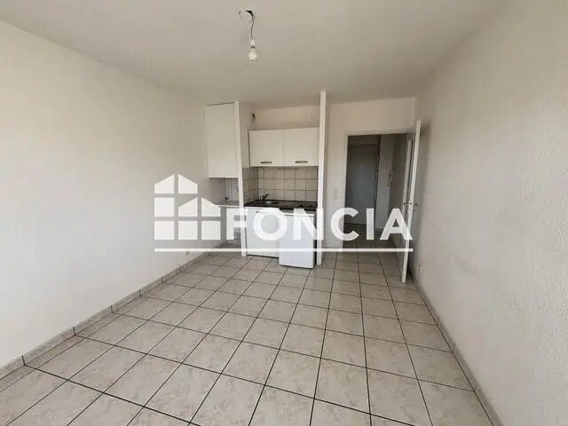 Appartement à louer, 23m², Billère