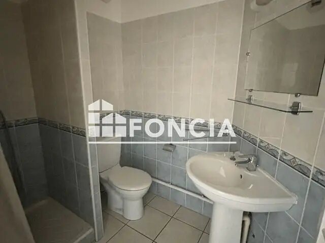 Appartement à louer, 23m², Billère