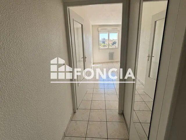 Appartement à louer, 23m², Billère