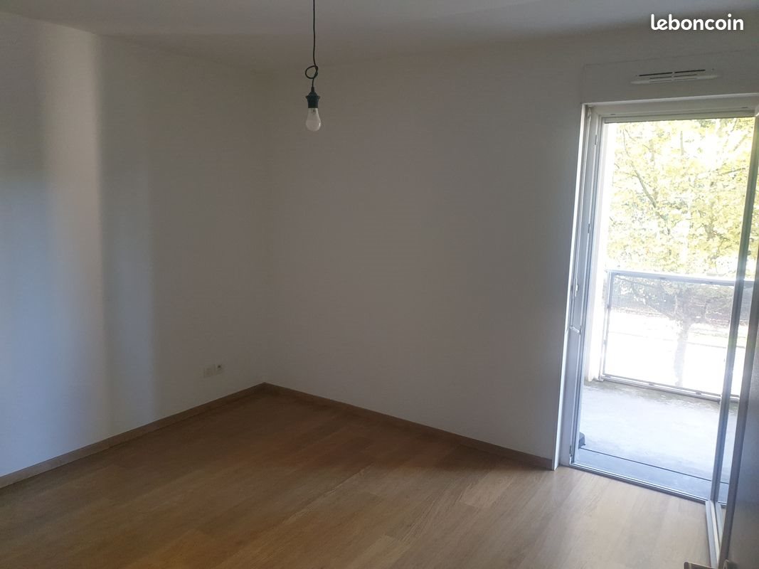 Appartement à louer, 43m², Pau