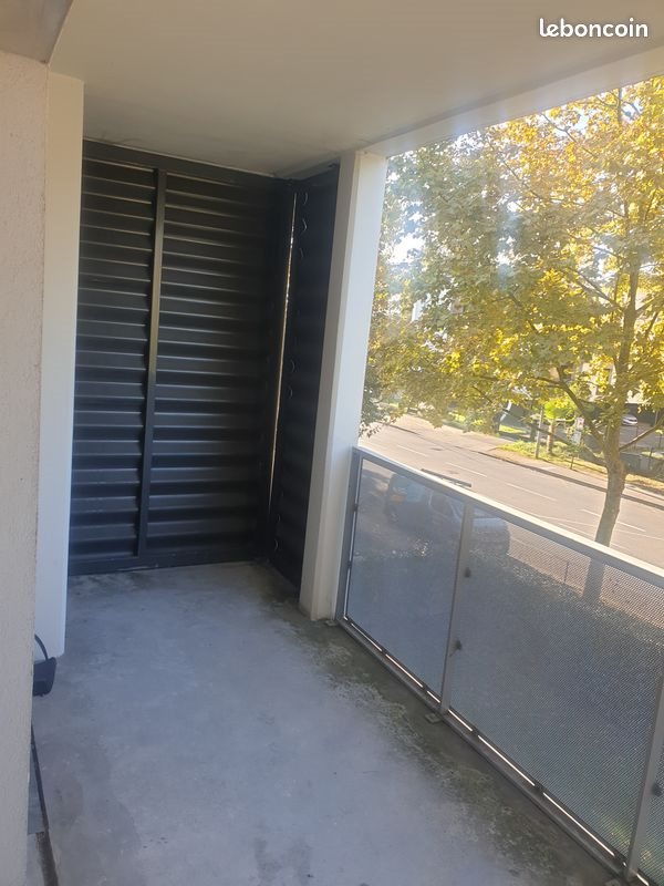 Appartement à louer, 43m², Pau