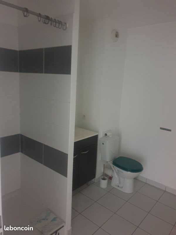 Appartement à louer, 43m², Pau