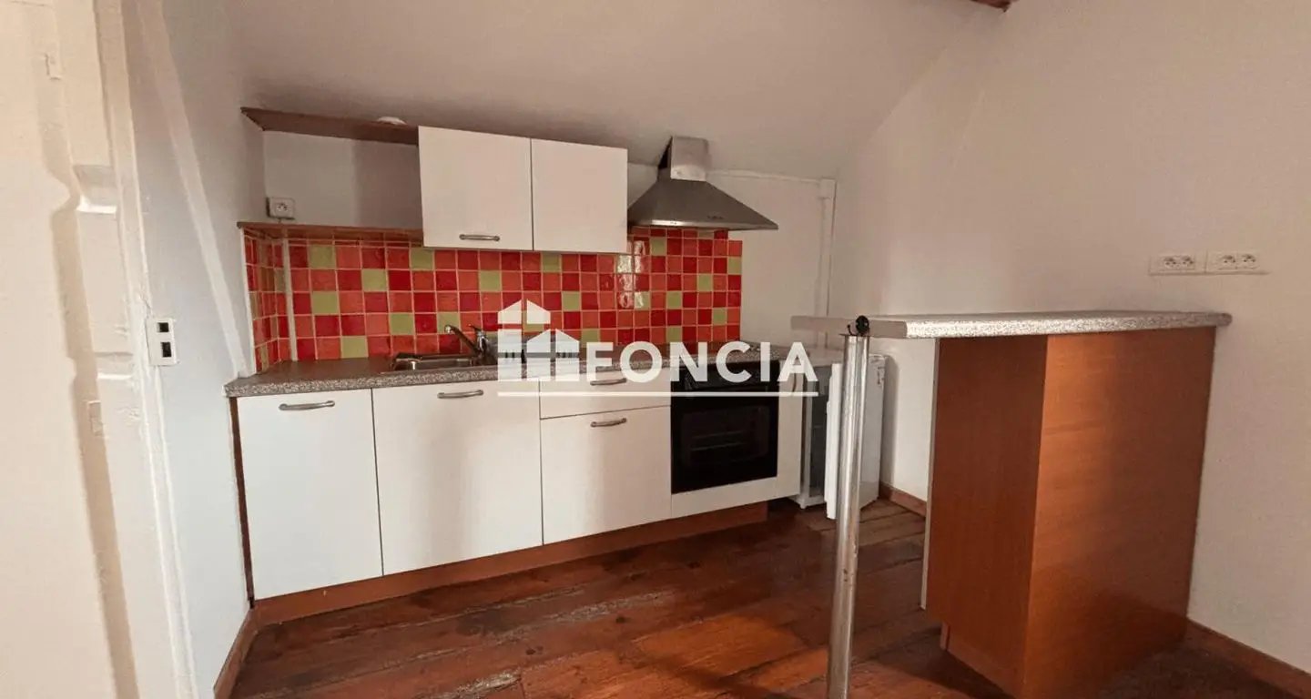Appartement à louer, 35m², Pau