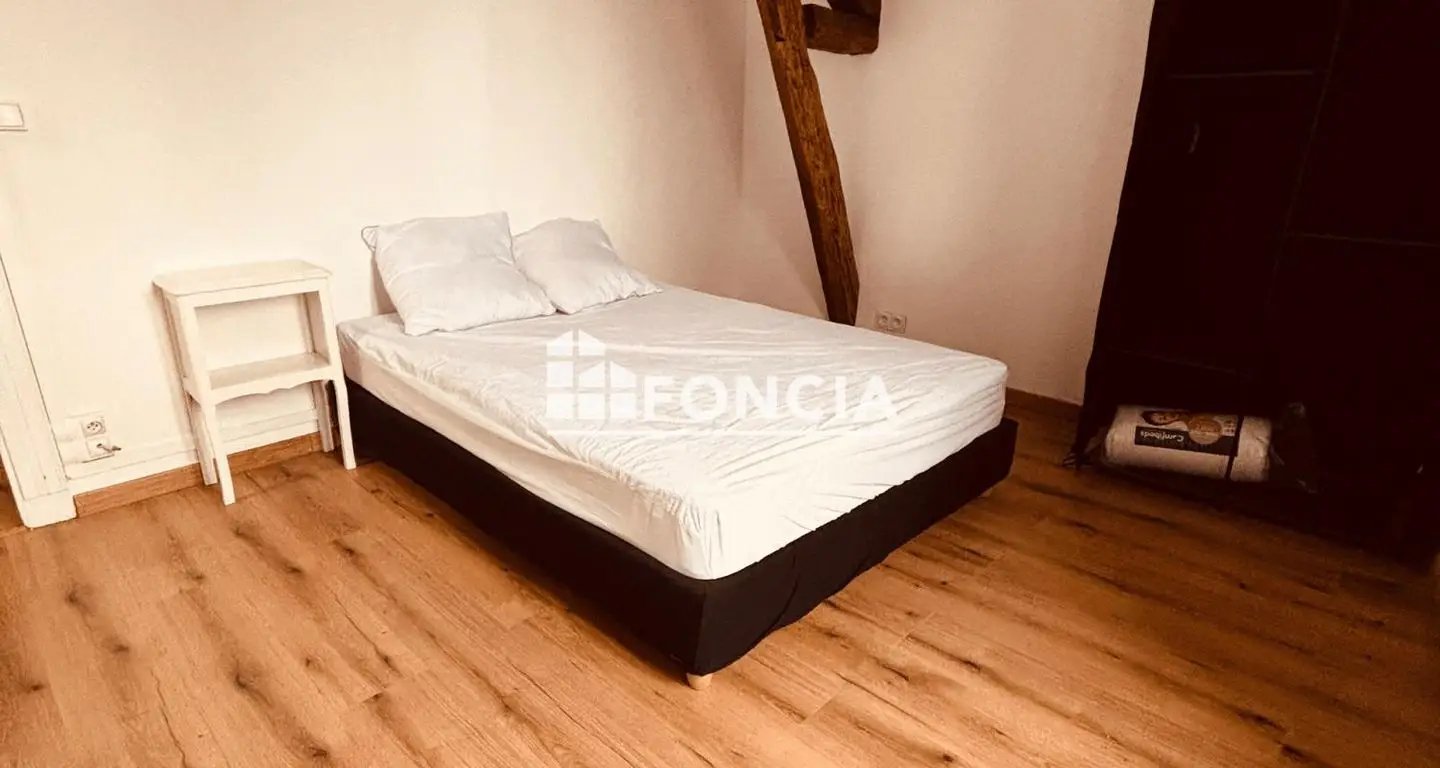 Appartement à louer, 35m², Pau
