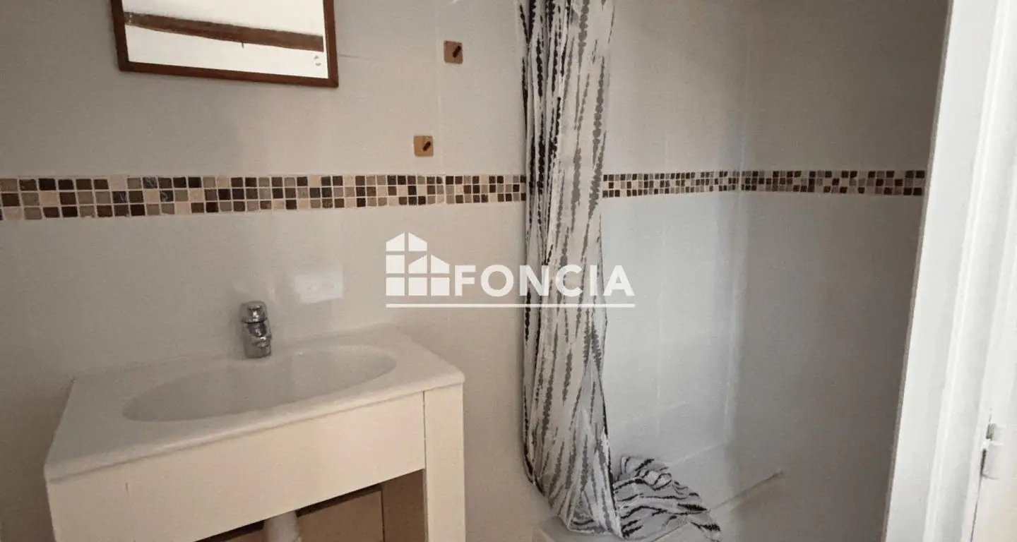 Appartement à louer, 35m², Pau