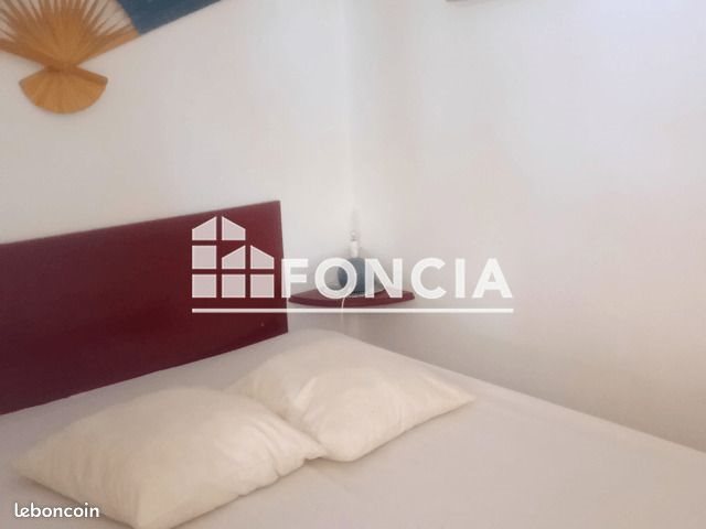 Appartement à louer, 31m², Bidart