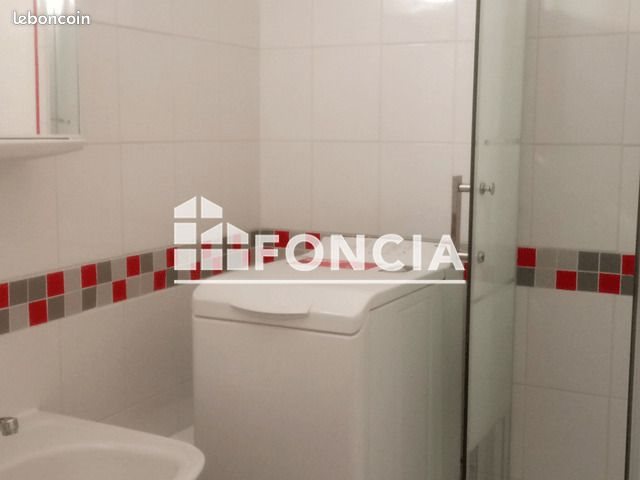 Appartement à louer, 31m², Bidart
