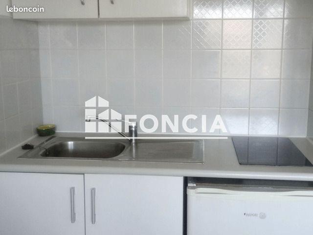 Appartement à louer, 31m², Bidart