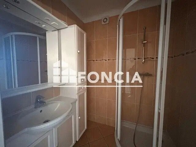 Appartement à louer, 73m², Pau