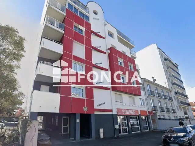 Appartement à louer, 23m², Billère