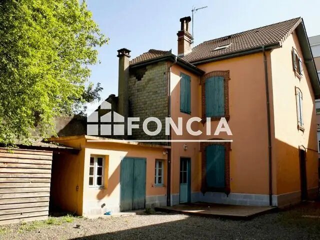 Maison à louer, 123m², Tarbes