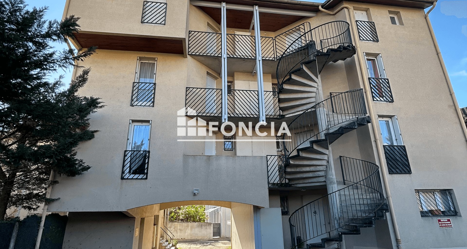Appartement à louer, 29m², Mont-de-Marsan