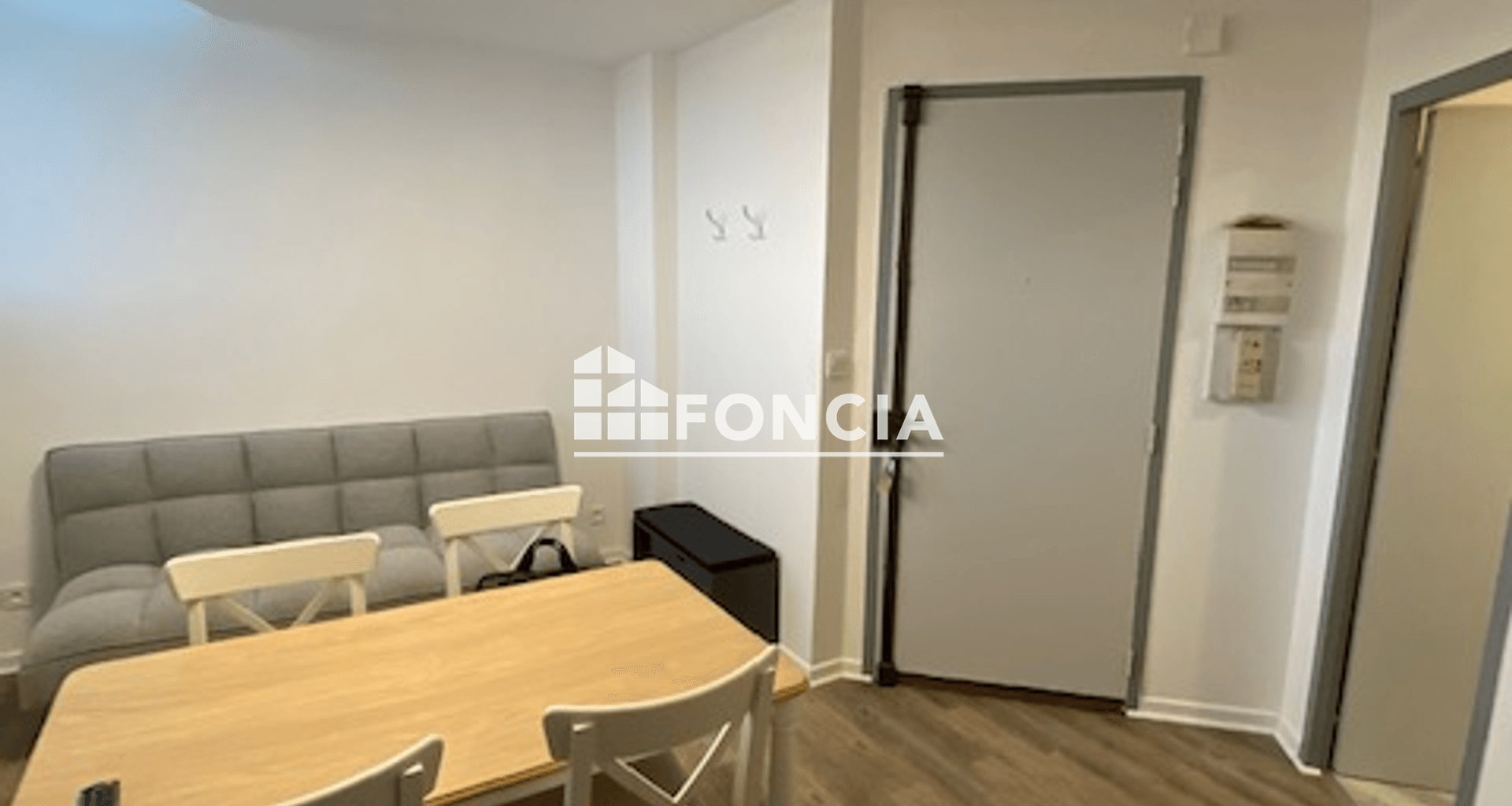 Appartement à louer, 29m², Mont-de-Marsan