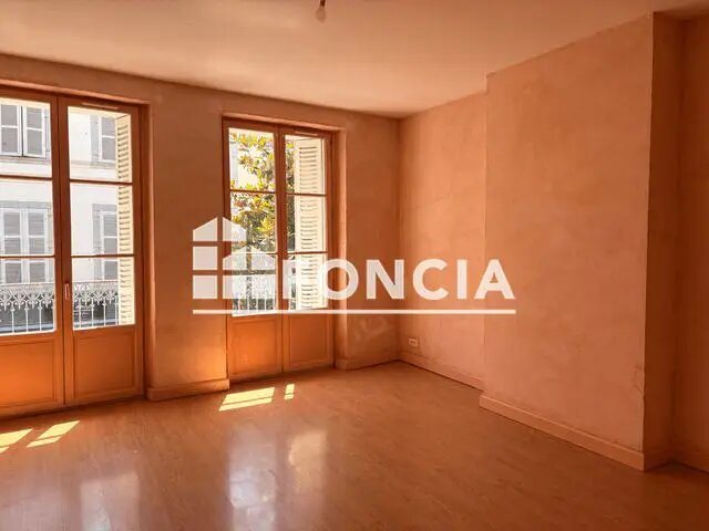 Appartement à louer, 75m², Tarbes