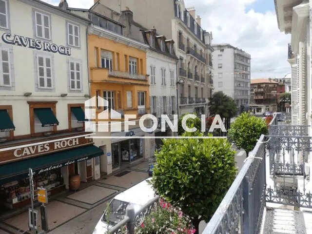 Appartement à louer, 75m², Tarbes