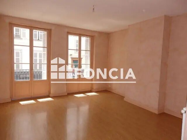 Appartement à louer, 75m², Tarbes