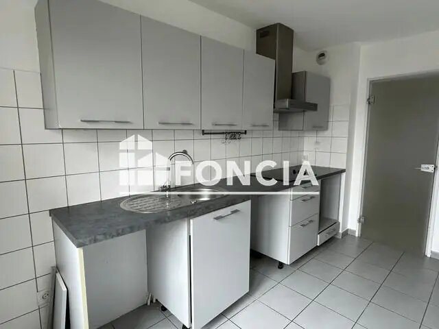 Appartement à louer, 81m², Tarbes