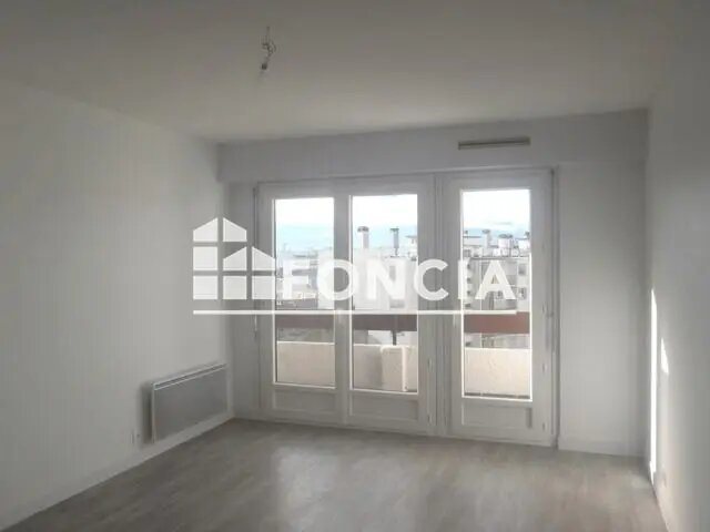 Appartement à louer, 81m², Tarbes