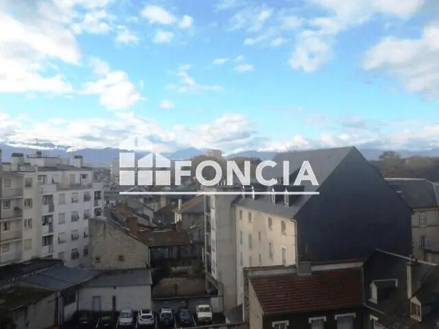 Appartement à louer, 81m², Tarbes