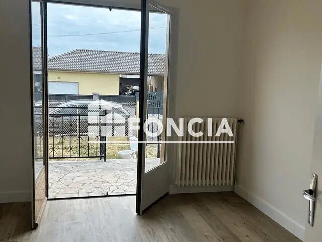 Maison à louer, 81m², Aureilhan