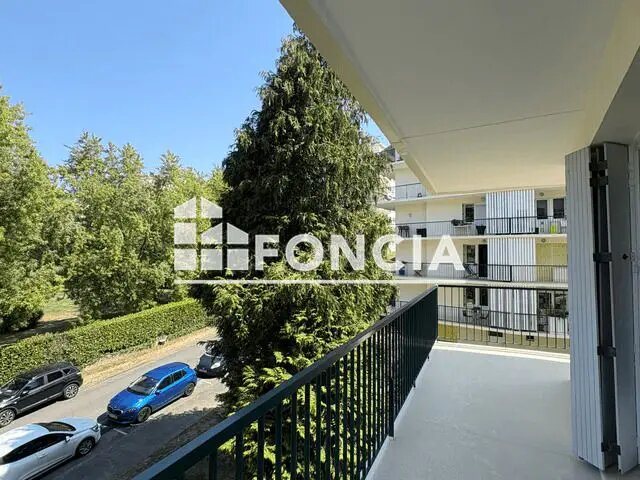 Appartement à louer, 80m², Bayonne