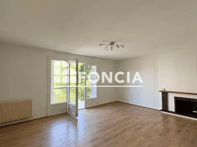 Appartement à louer, 80m², Bayonne