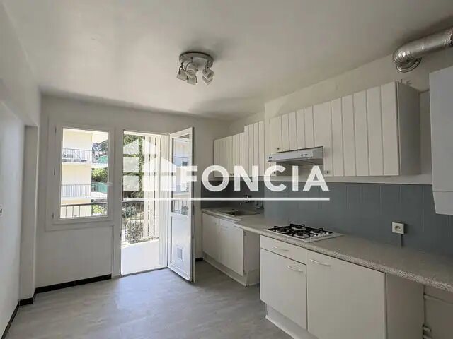 Appartement à louer, 80m², Bayonne
