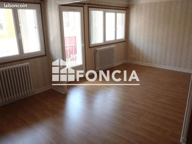 Appartement à louer, 86m², Tarbes