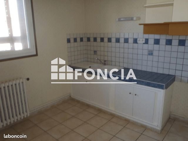 Appartement à louer, 86m², Tarbes