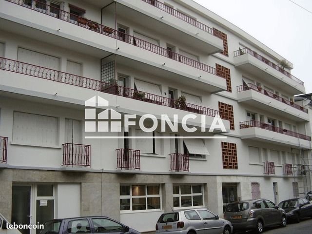 Appartement à louer, 86m², Tarbes