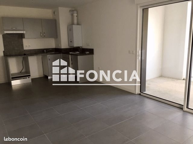 Appartement à louer, 43m², Bayonne