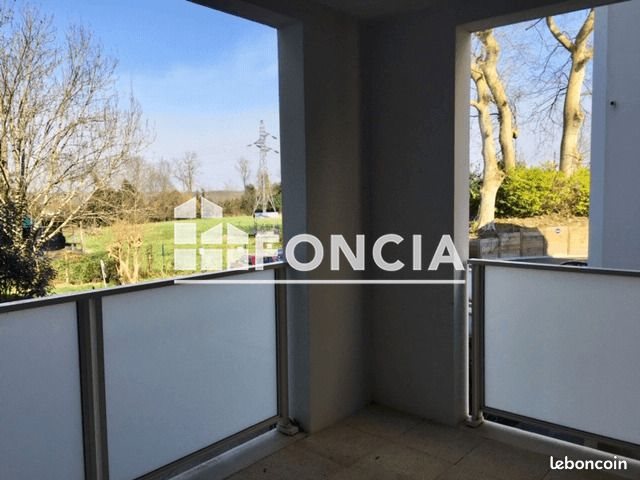 Appartement à louer, 43m², Bayonne