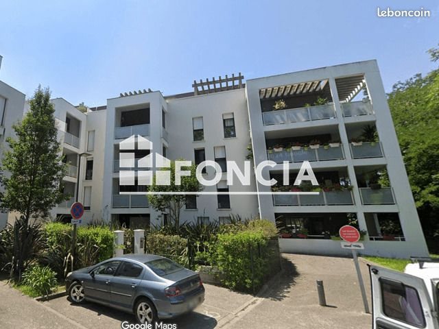 Appartement à louer, 43m², Bayonne