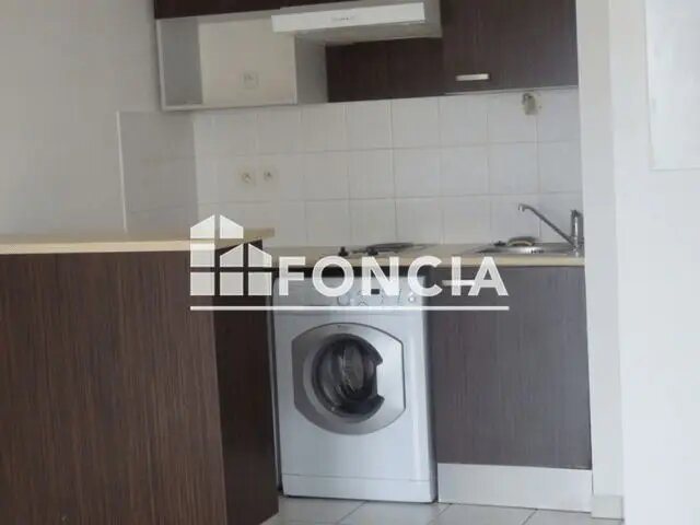 Appartement à louer, 35m², Tarbes