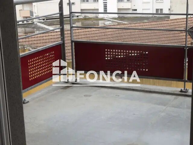 Appartement à louer, 35m², Tarbes