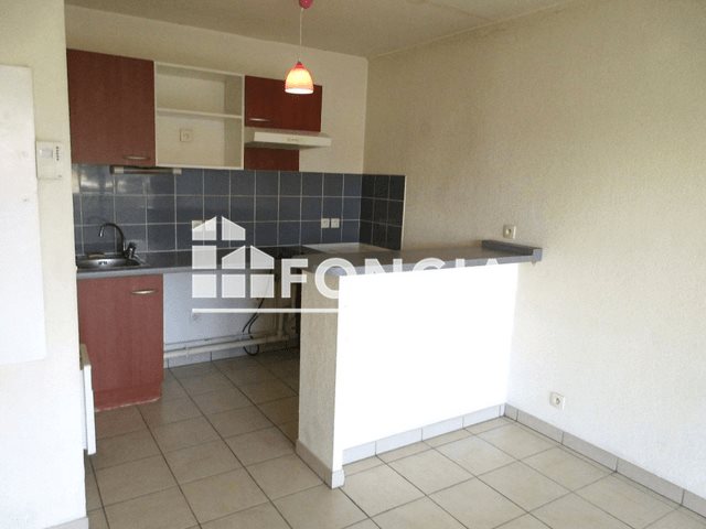 Appartement à louer, 36m², Pau