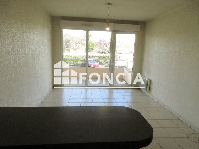 Appartement à louer, 36m², Pau