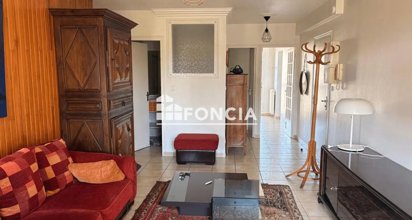 Appartement à louer, 95m², Tarbes