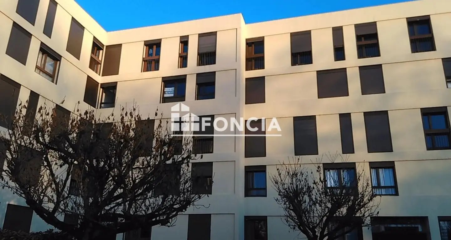 Appartement à louer, 95m², Tarbes